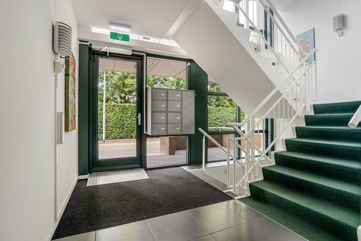 Foto 9 van Langestraat 80-B7