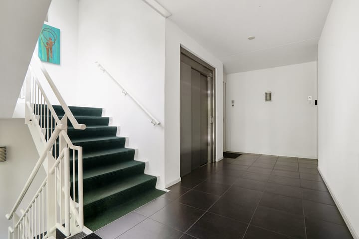 Foto 10 van Langestraat 80-B7