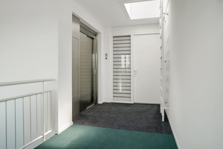 Foto 11 van Langestraat 80-B7