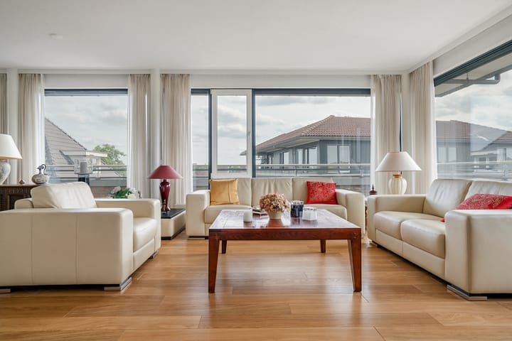 Foto 16 van Langestraat 80-B7