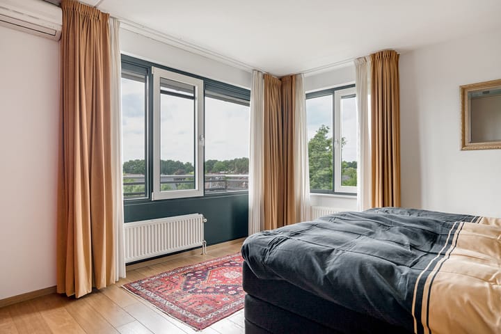 Foto 27 van Langestraat 80-B7