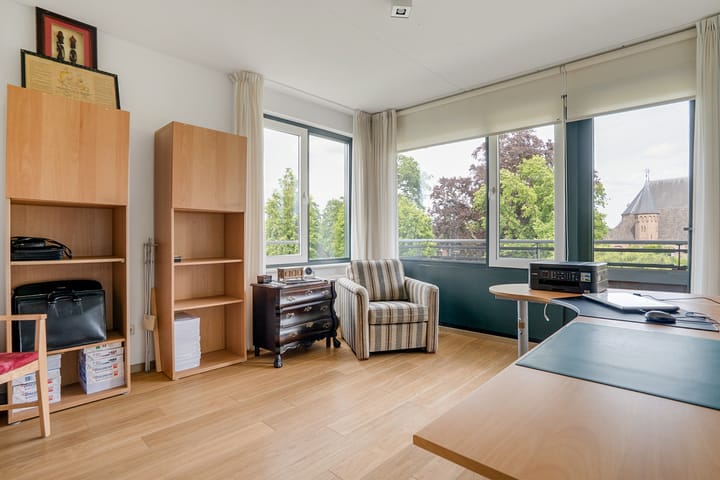 Foto 41 van Langestraat 80-B7