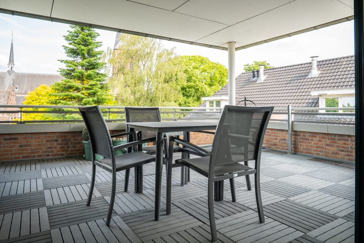 Foto 42 van Langestraat 80-B7