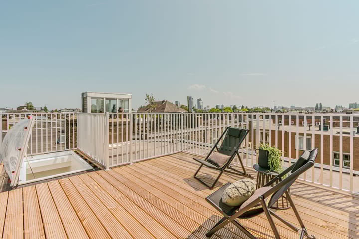 Foto 1 van Tolstraat 64-4