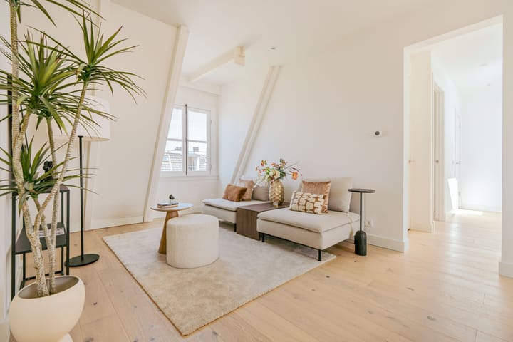 Foto 3 van Tolstraat 64-4