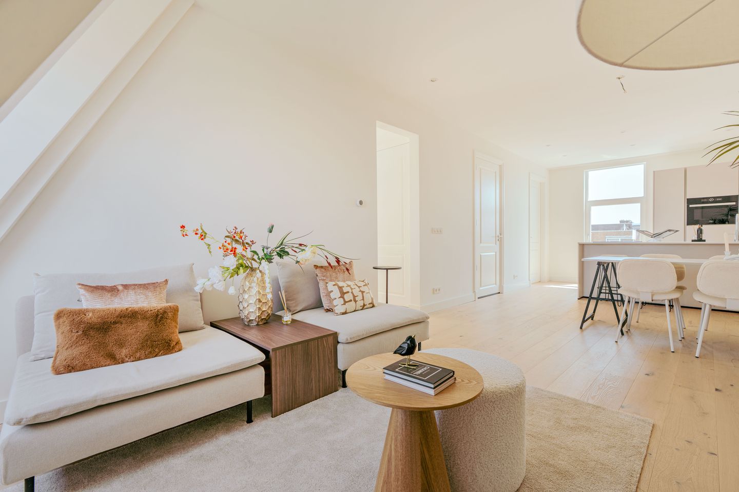 Foto 5 van Tolstraat 64-4