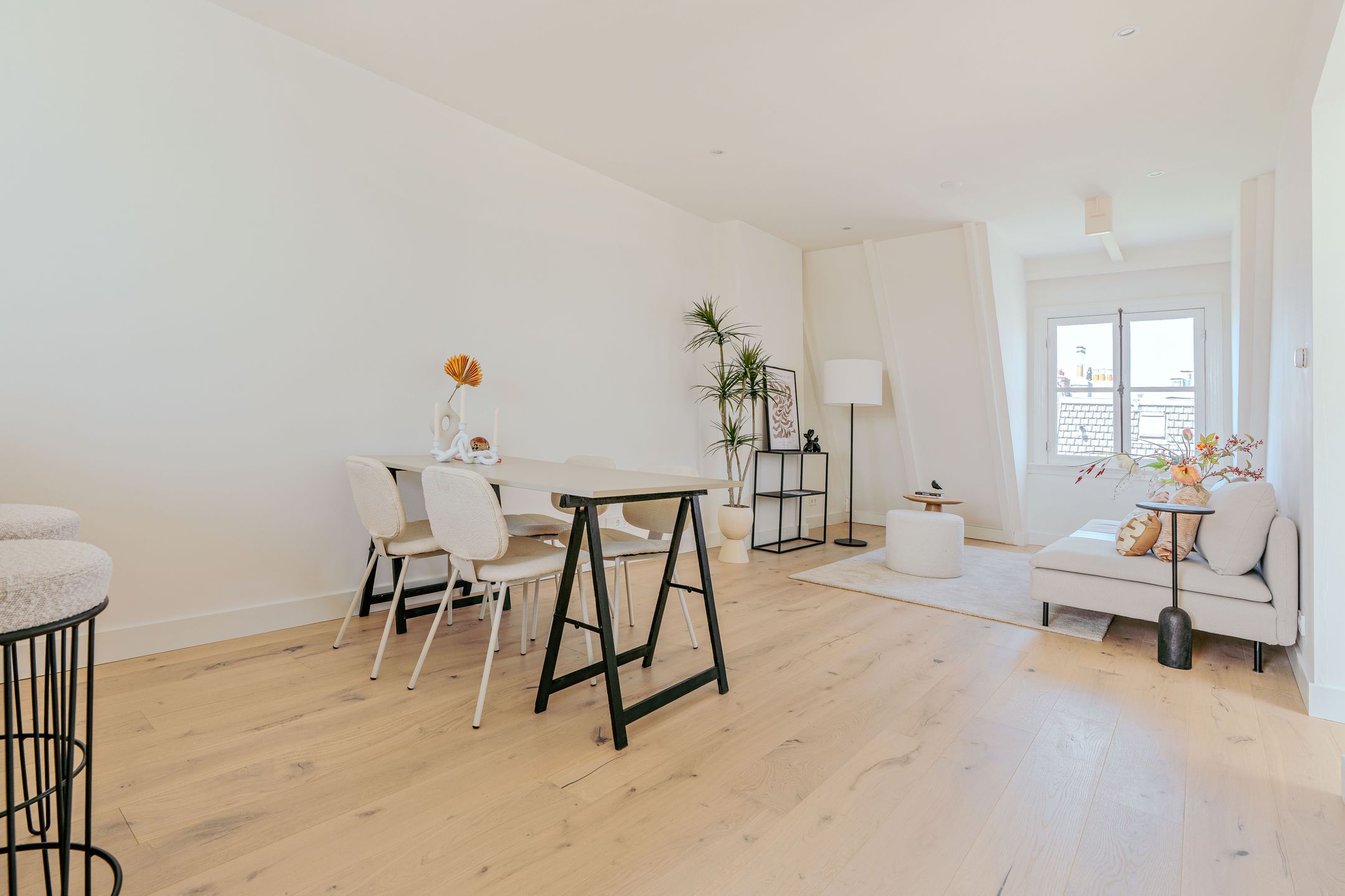 Foto 6 van Tolstraat 64-4