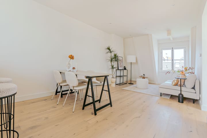 Foto 6 van Tolstraat 64-4