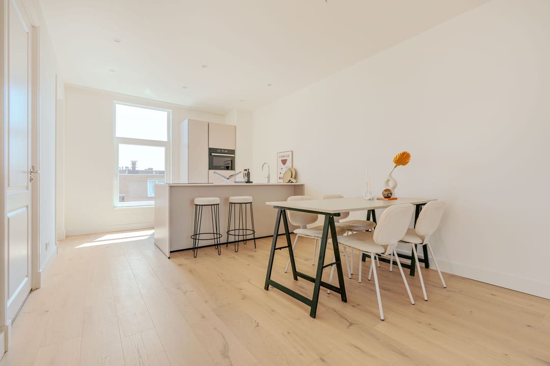 Foto 8 van Tolstraat 64-4