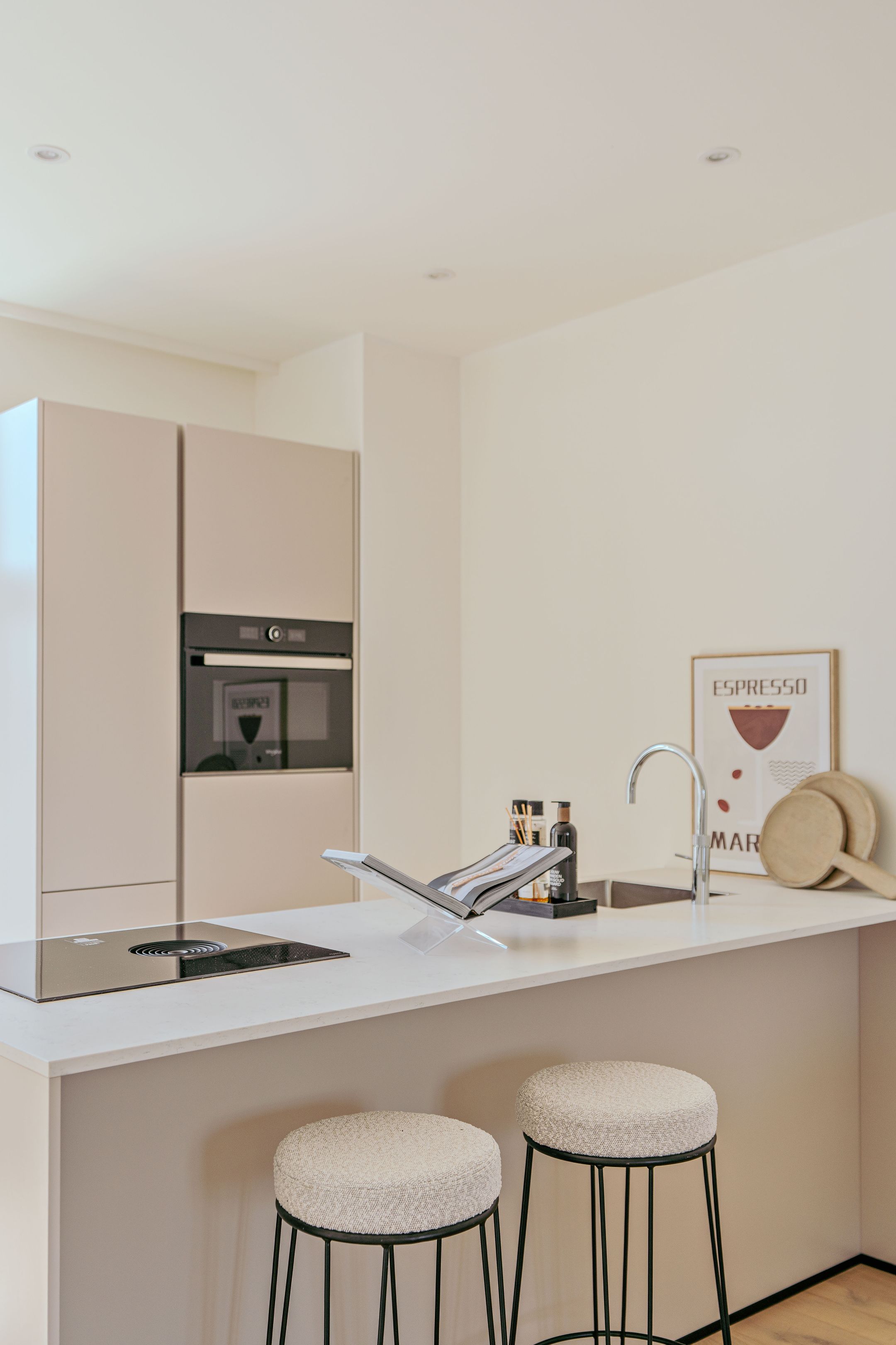 Foto 9 van Tolstraat 64-4