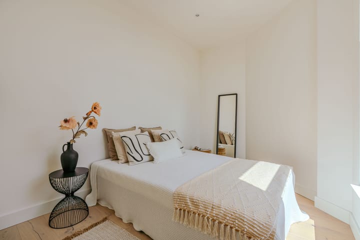 Foto 12 van Tolstraat 64-4