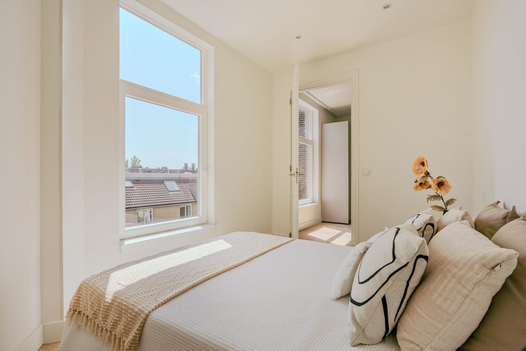 Foto 13 van Tolstraat 64-4