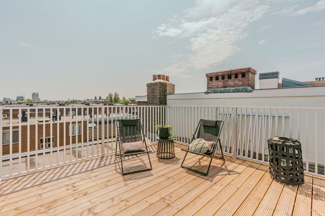 Foto 16 van Tolstraat 64-4