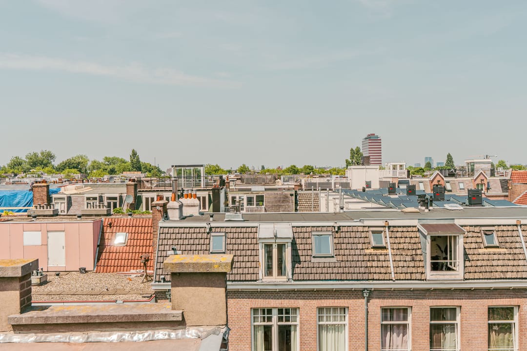 Foto 17 van Tolstraat 64-4