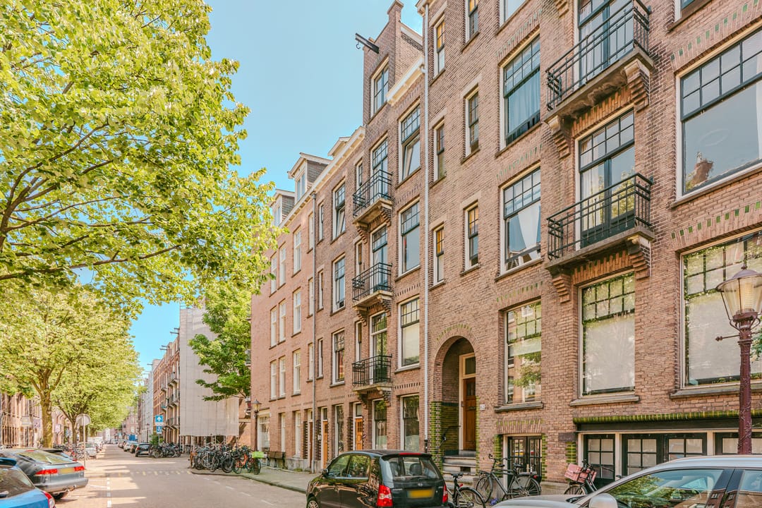 Foto 22 van Tolstraat 64-4