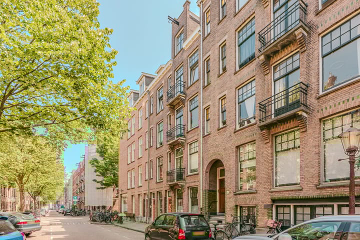 Foto 22 van Tolstraat 64-4