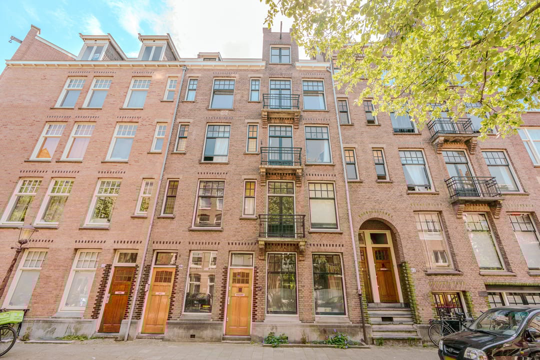 Foto 23 van Tolstraat 64-4