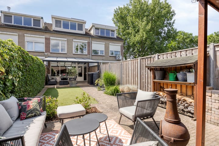 Foto 30 van Helmondstraat 3