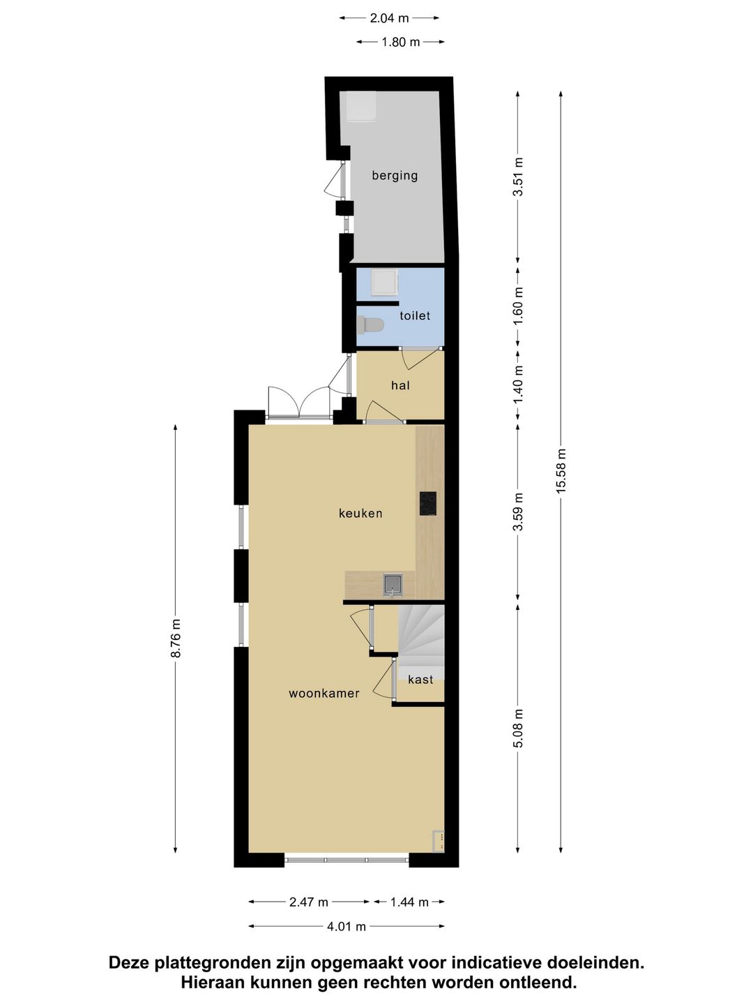 Foto 46 van Prinses Julianastraat 15