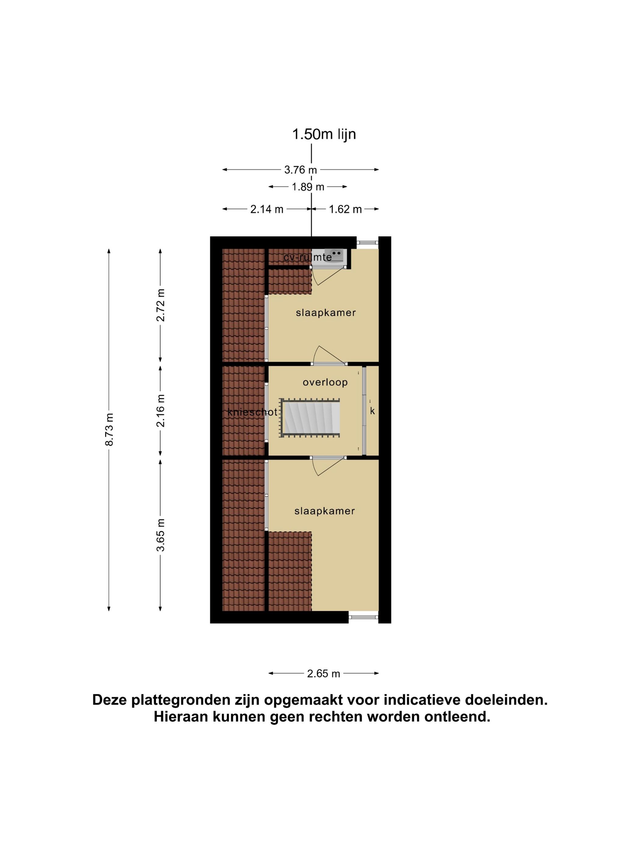 Foto 48 van Prinses Julianastraat 15