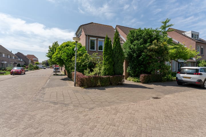 Foto 6 van Dauphinélaan 84