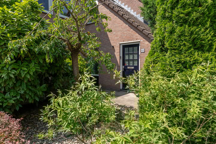 Foto 7 van Dauphinélaan 84