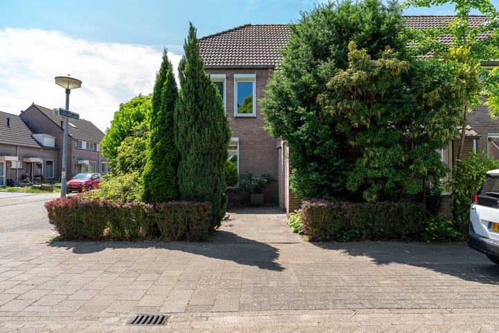 Foto 8 van Dauphinélaan 84