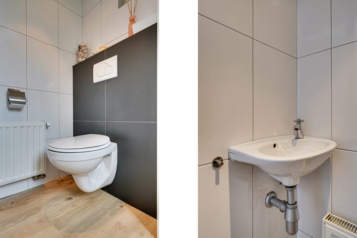 Foto 10 van Dauphinélaan 84