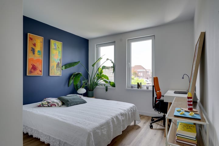 Foto 21 van Dauphinélaan 84