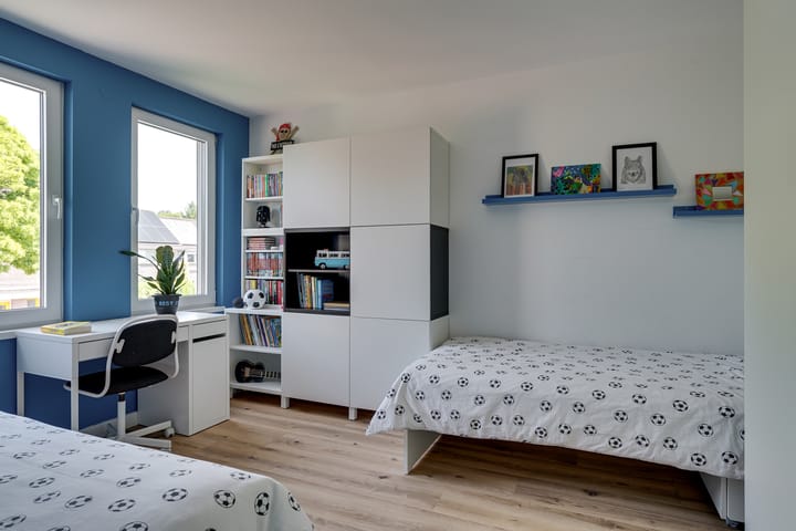 Foto 25 van Dauphinélaan 84