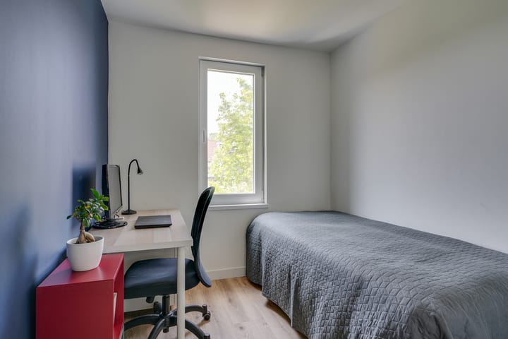 Foto 28 van Dauphinélaan 84