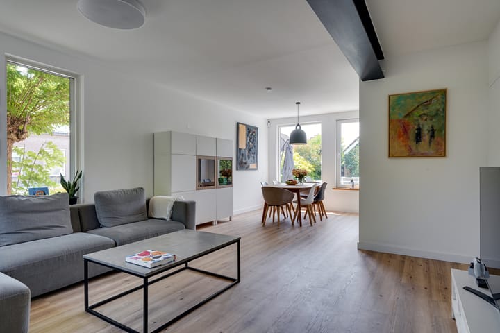 Foto 12 van Dauphinélaan 84