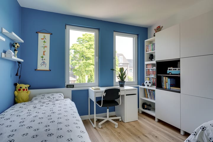 Foto 26 van Dauphinélaan 84