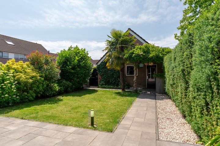 Foto 42 van Dauphinélaan 84