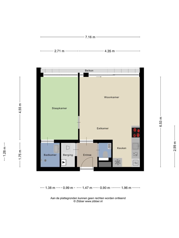 Foto 24 van Vrachelsedijk 103