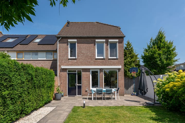 Foto 45 van Dauphinélaan 84