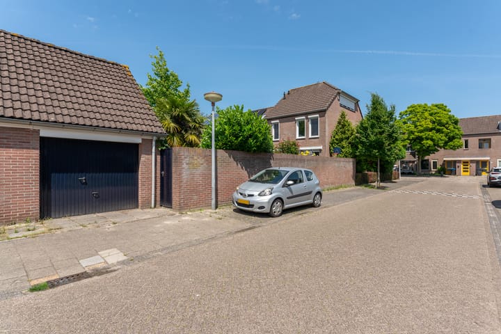 Foto 49 van Dauphinélaan 84