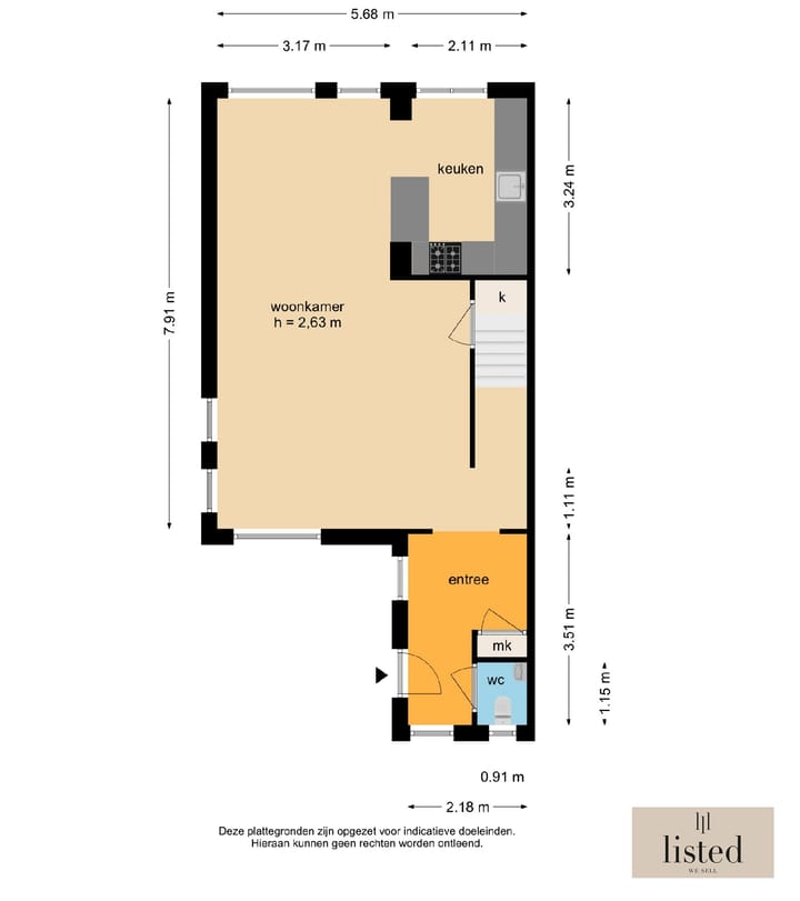 Foto 51 van Dauphinélaan 84