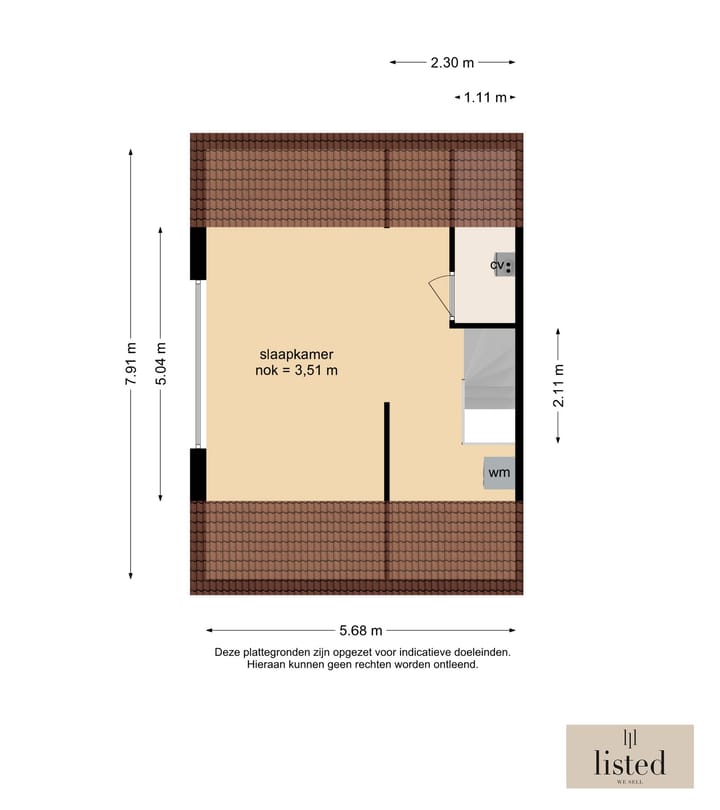 Foto 53 van Dauphinélaan 84