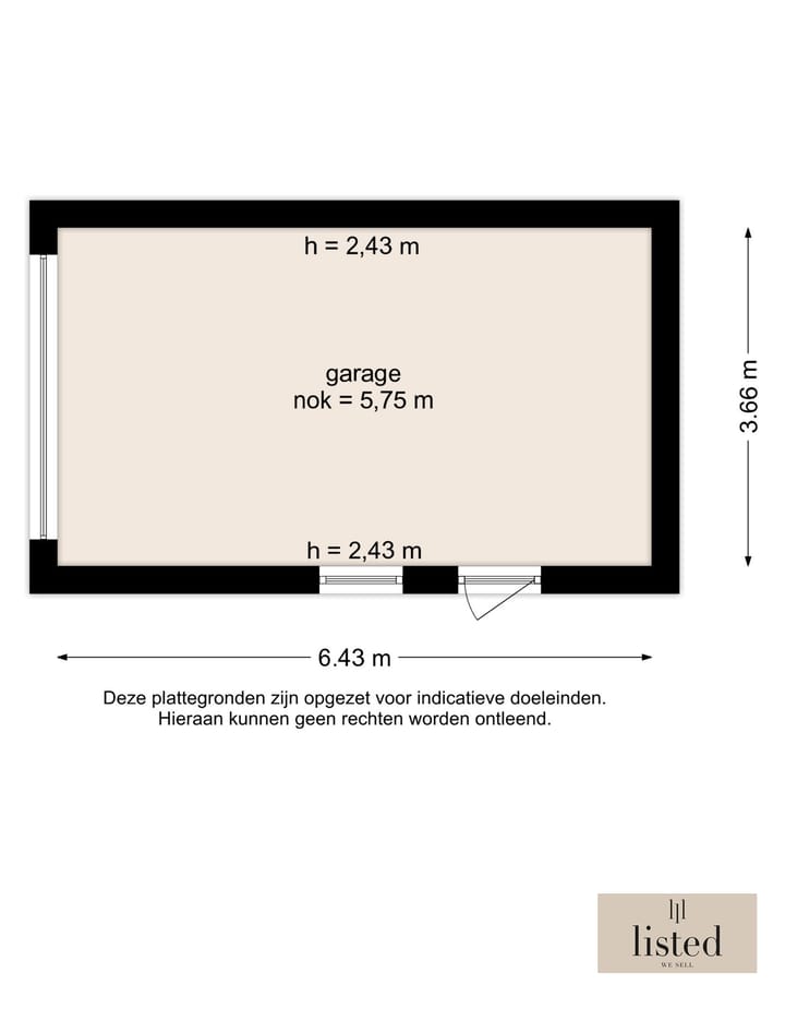 Foto 54 van Dauphinélaan 84