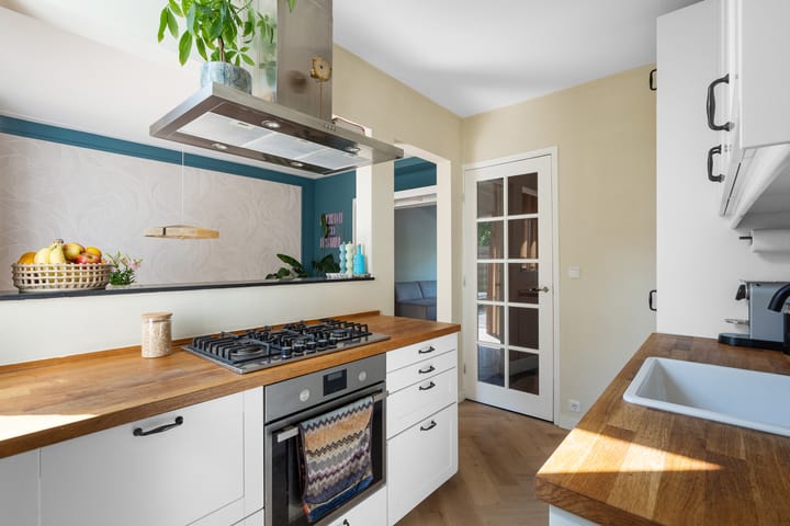 Foto 4 van Leenderweg 235