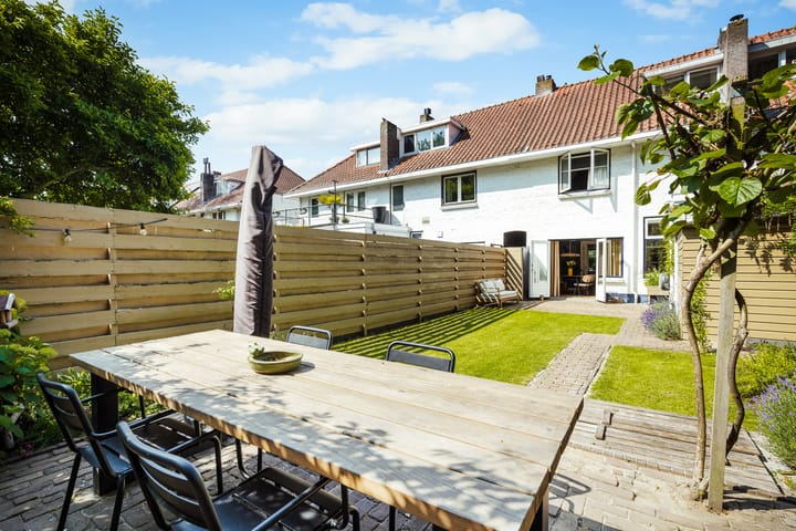 Foto 6 van Leenderweg 235