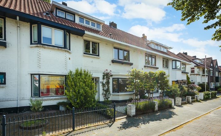 Foto 5 van Leenderweg 235