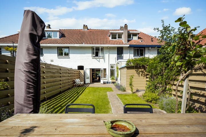 Foto 33 van Leenderweg 235