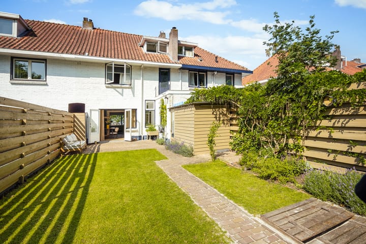 Foto 35 van Leenderweg 235