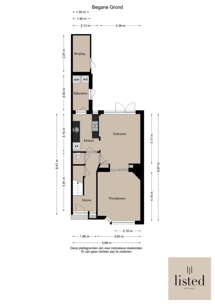 Foto 67 van Leenderweg 235