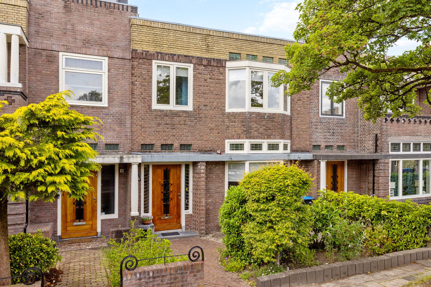 Lijsterstraat 21 main image