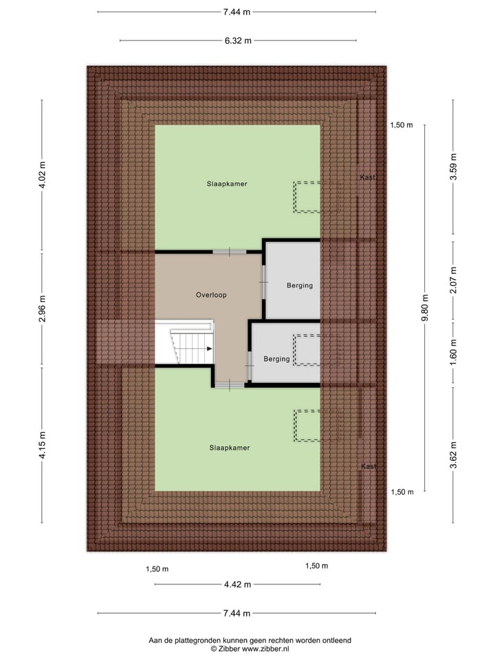 Foto 57 van Wintertaling 11