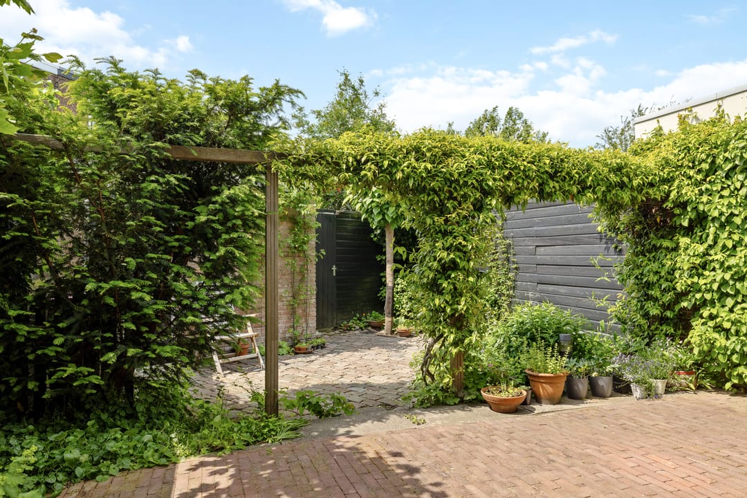 Foto 2 van Lijsterstraat 21