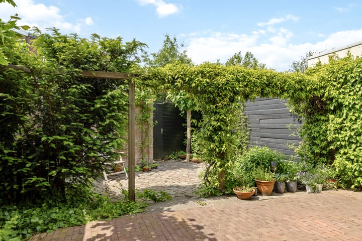 Foto 2 van Lijsterstraat 21